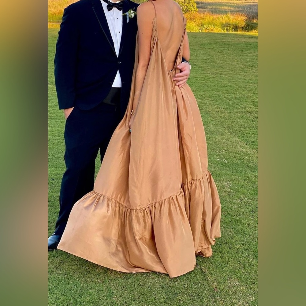 Kalita Brigette Maxi Dress